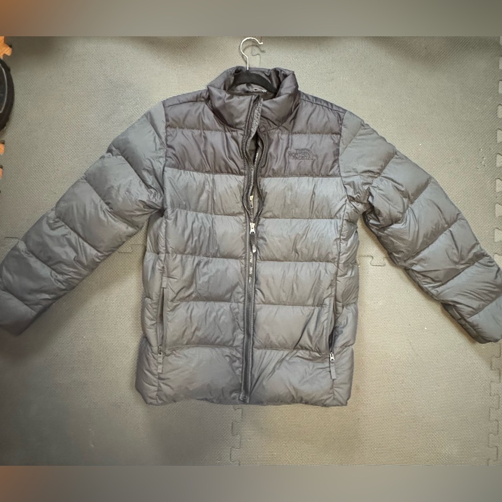 The North Face Boys Winter Jacket